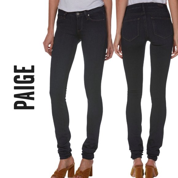 paige leggy jeans